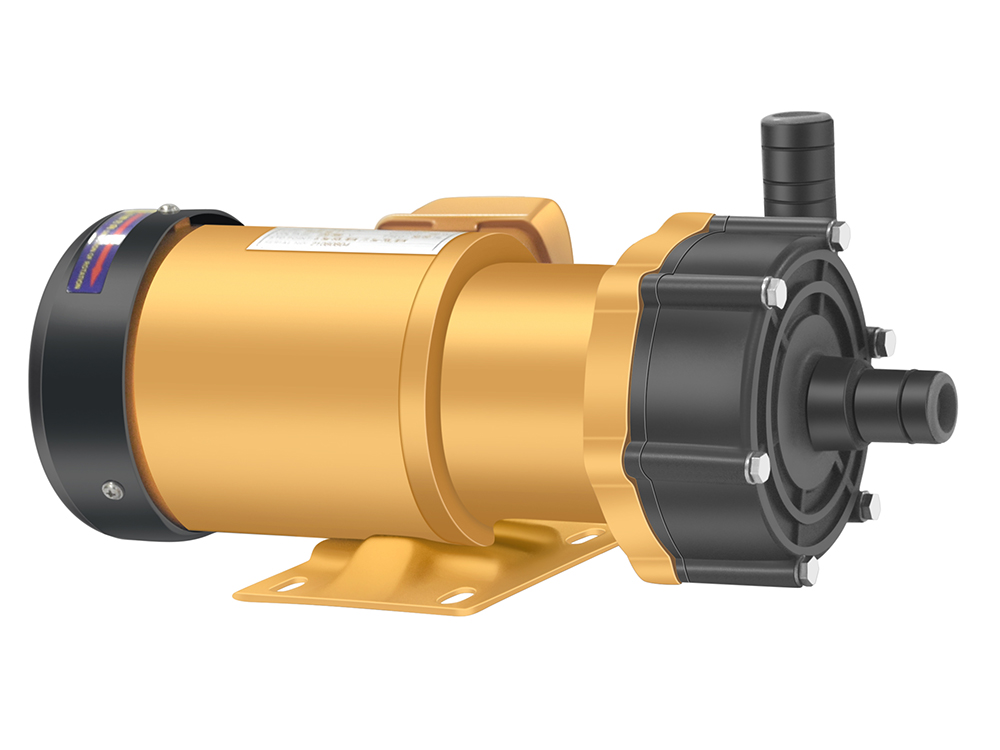 Fluorine plastic magnetic pump acid and alkali resistant magnetic pump PS-F series Fluorine plastic magnetic pump acid and alkali resistant magnetic pump PS-F series