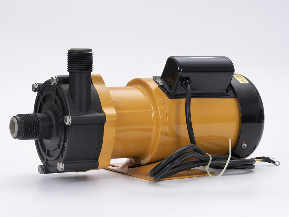 Fluorine plastic magnetic pump acid and alkali resistant magnetic pump PS-F series Fluorine plastic magnetic pump acid and alkali resistant magnetic pump PS-F series