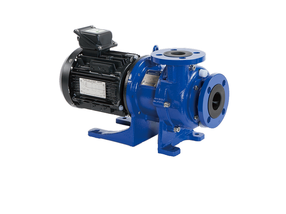 IWAKI Magnetic pump